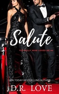 Cover: Salute - Sparklesoup Inc.