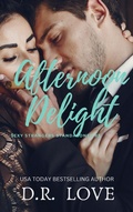 Cover: Afternoon Delight - Sparklesoup Inc.