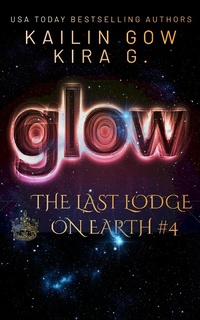 Enlarge image Cover: Glow - Sparklesoup Inc.