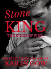 Enlarge image Cover: Stone King - Sparklesoup Inc.