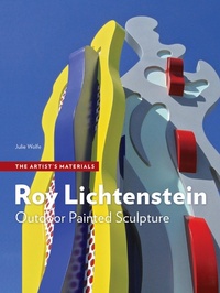 Abbildung von: Roy Lichtenstein - Getty Conservation Institute
