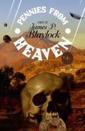 Cover: Pennies from Heaven - Jabberwocky Literary Agency, Inc.