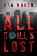 Cover: All Souls Lost - Jabberwocky Literary Agency, Inc.