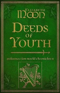 Cover: Deeds of Youth - Jabberwocky Literary Agency, Inc.