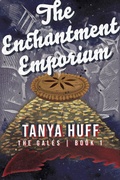 Cover: Enchantment Emporium - Jabberwocky Literary Agency, Inc.