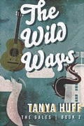 Cover: Wild Ways - Jabberwocky Literary Agency, Inc.