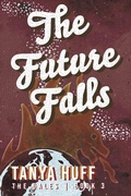 Cover: Future Falls - Jabberwocky Literary Agency, Inc.