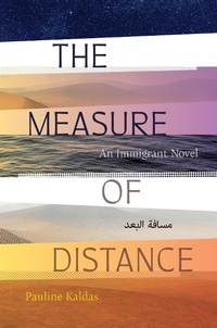 Abbildung von: Measure of Distance - University of Arkansas Press
