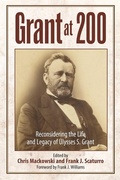 Cover: Grant at 200 - Savas Beatie