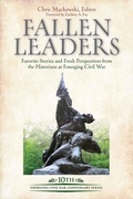 Cover: Fallen Leaders - Savas Beatie