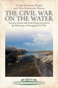 Cover: Civil War on the Water - Savas Beatie