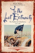 Cover: To the Last Extremity - Savas Beatie