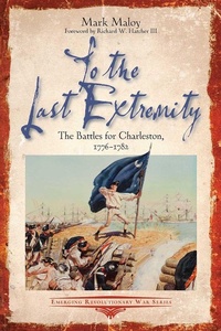 Enlarge image Cover: To the Last Extremity - Savas Beatie