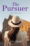 Cover: Pursuer - Torchflame Books