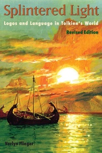Enlarge image Cover: Splintered Light - The Kent State University Press