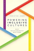 Cover: Powering Inclusive Cultures - Simon + Schuster LLC