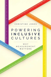 Enlarge image Cover: Powering Inclusive Cultures - Simon + Schuster LLC