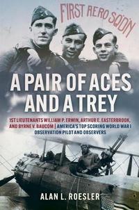 Abbildung von: Pair of Aces and a Trey - Casemate