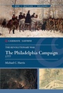 Cover: Philadelphia Campaign, 1777-78 - Casemate