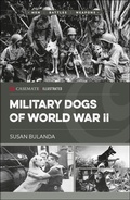 Cover: Military Dogs of World War II - Casemate
