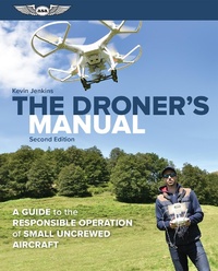 Abbildung von: Droner's Manual - Aviation Supplies & Academics, Inc.