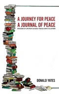 Cover: Journey for Peace - Austin Macauley Publishers LLC