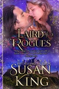 Cover: Laird of Rogues (The Whisky Lairds, Book 3) - Epublishing Works!