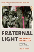 Cover: Fraternal Light - The Kent State University Press