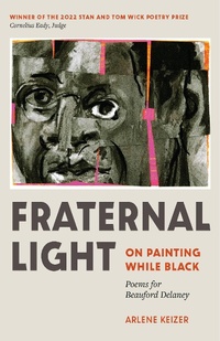 Enlarge image Cover: Fraternal Light - The Kent State University Press