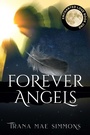 Cover: Forever Angels (Enchanted Love, Book 1) - ePublishing Works!
