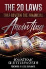 Cover: 20 Laws that Govern the Financial Anointing - Rise UP Publications