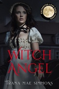 Cover: Witch Angel (Enchanted Love, Book 3) - ePublishing Works!