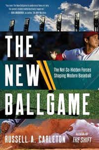 Enlarge image Cover: New Ballgame - TRIUMPH BOOKS