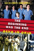 Cover: Beginning Was the End - University of Akron Press