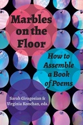 Cover: Marbles on the Floor - University of Akron Press