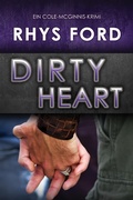 Cover: Dirty Heart (Deutsch) - Dreamspinner Press