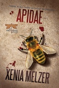 Cover: Apidae - DSP Publications