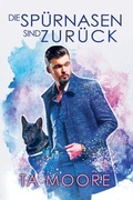 Cover: Sp&uuml;rnasen sind zur&uuml;ck - Dreamspinner Press