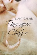 Cover: Eine neue Chance - Dreamspinner Press