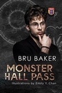 Cover: Monster Hall Pass - Dreamspinner Press