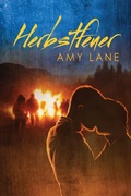 Cover: Herbstfeuer - Dreamspinner Press