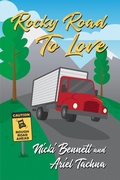Cover: Rocky Road to Love - Dreamspinner Press
