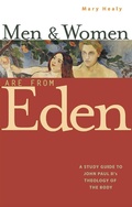 Cover: Men & Women Are From Eden - Servant