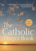 Cover: Catholic Prayer Book - Servant