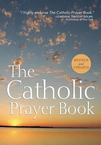 Enlarge image Cover: Catholic Prayer Book - Servant