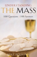 Cover: Understanding the Mass - Servant