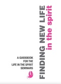 Cover: Finding New Life in the Spirit - Servant