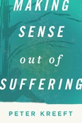 Cover: Making Sense Out of Suffering - Servant