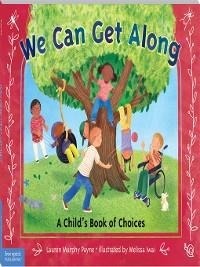 Enlarge image Cover: We Can Get Along - Free Spirit Publishing