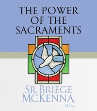 Abbildung von: Power of the Sacraments - Servant